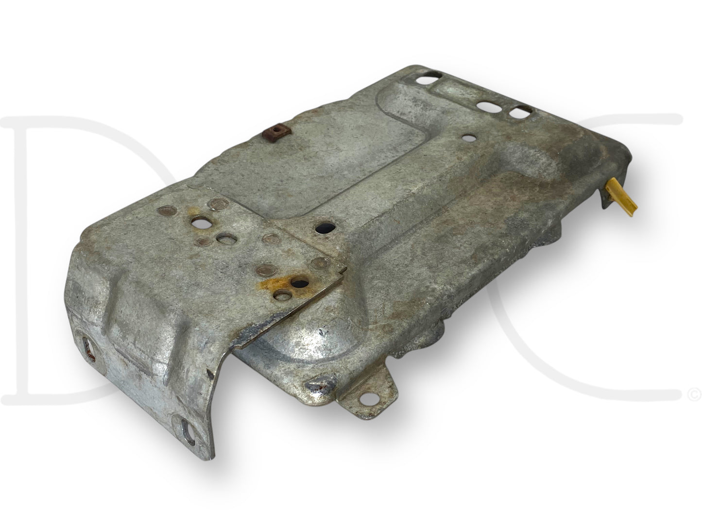 99-07 Ford F250 F350 RH Right Passenger Side Battery Tray Mount Bracket OE