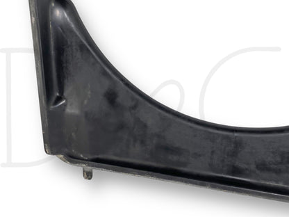 03-07 Ford F250 F350 6.0 6.0L Diesel Radiator Fan Shroud 3C34-8146-Aj *Blem*