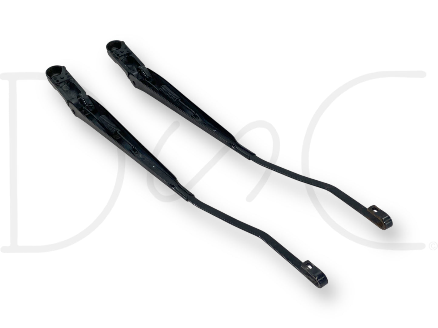 99-07 Ford F250 F350 Windshield Wiper Arm Set Pair RH Right LH Left OEM Arms