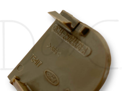 99-07 Ford F250 F350 Super Duty Dashboard Dash Bolt Cover Trim Set Tan OE