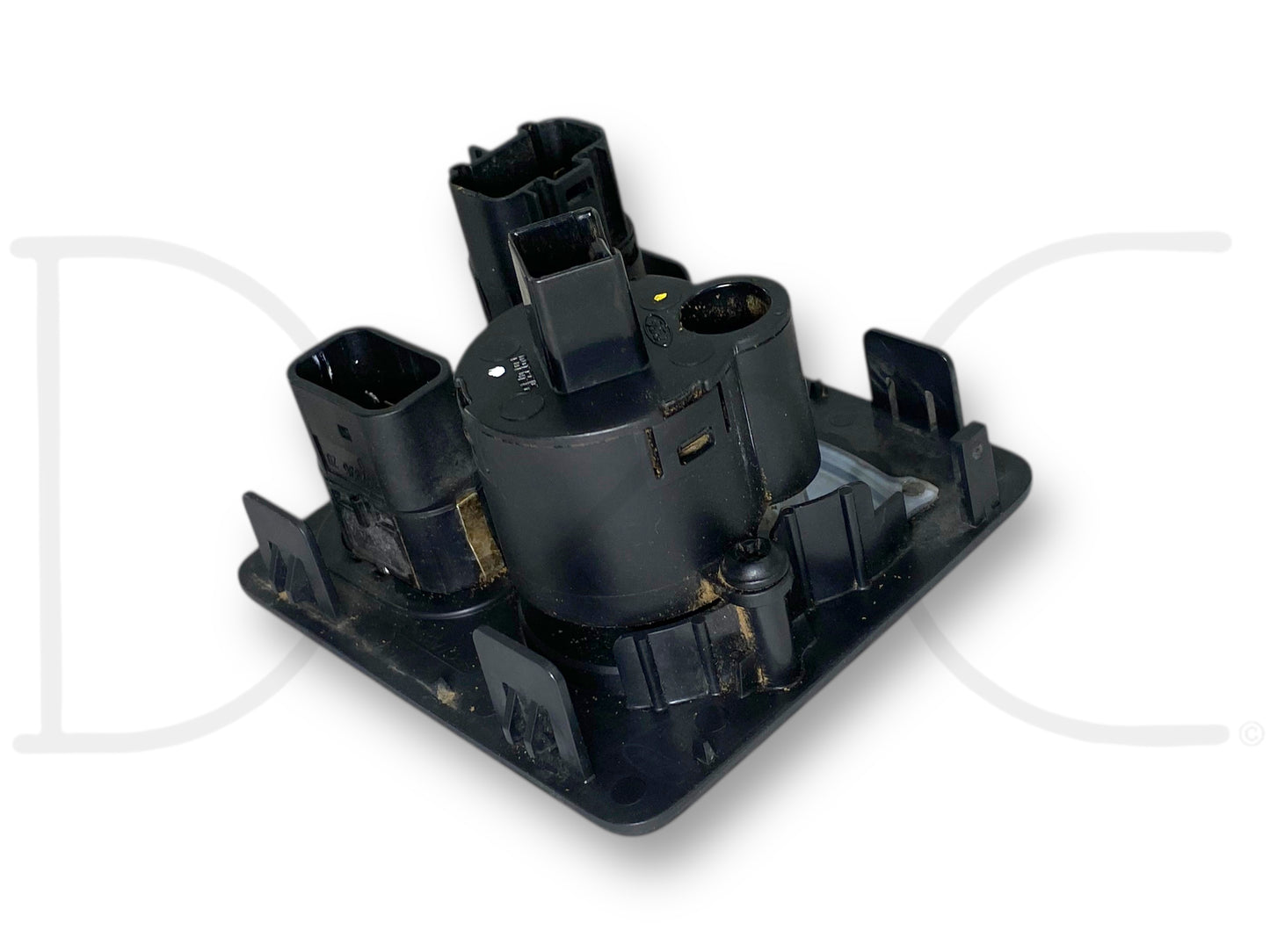 05-07 Ford F250 F350 4X4 4WD ESOF Transfer Case Switch Rear Window / Park Sensor