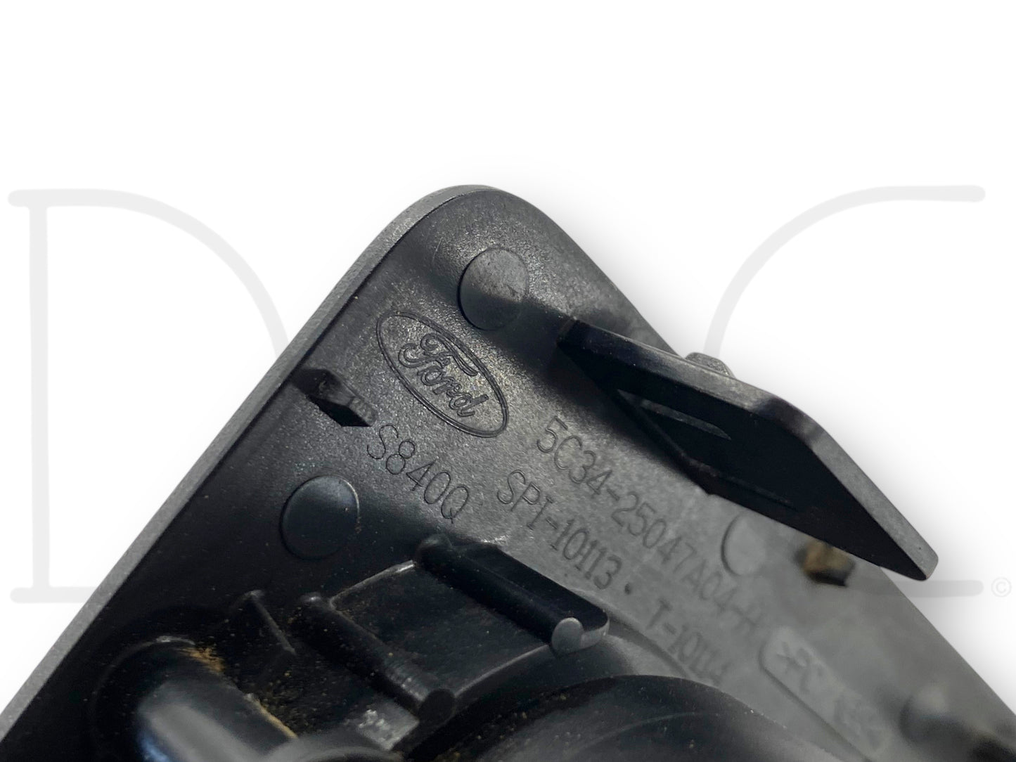 05-07 Ford F250 F350 4X4 4WD ESOF Transfer Case Switch Rear Window / Park Sensor