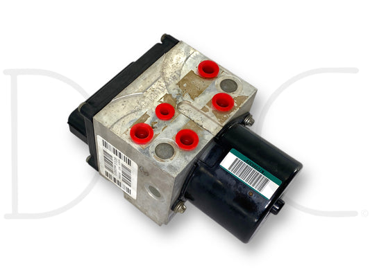 05-07 Ford F250 F350 ABS Pump Brake Control Module OEM EHCU 5C34-2C346-Ak