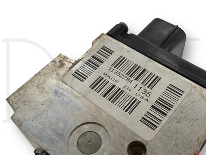 05-07 Ford F250 F350 ABS Pump Brake Control Module OEM EHCU 5C34-2C346-Ak