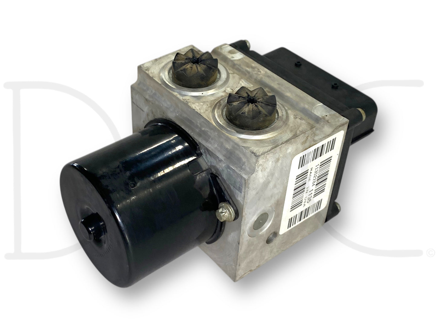 05-07 Ford F250 F350 ABS Pump Brake Control Module OEM EHCU 5C34-2C346-Ak