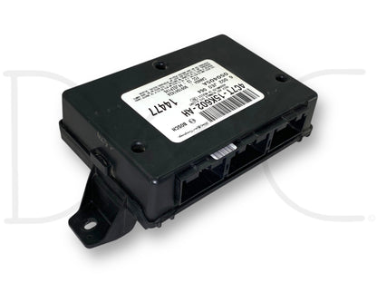 04-07 Ford F250 F350 Anti Theft Keyless Entry Computer Module 4C7T-15K602-Ah
