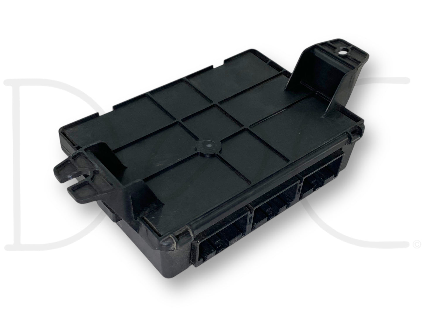 04-07 Ford F250 F350 Anti Theft Keyless Entry Computer Module 4C7T-15K602-Ah