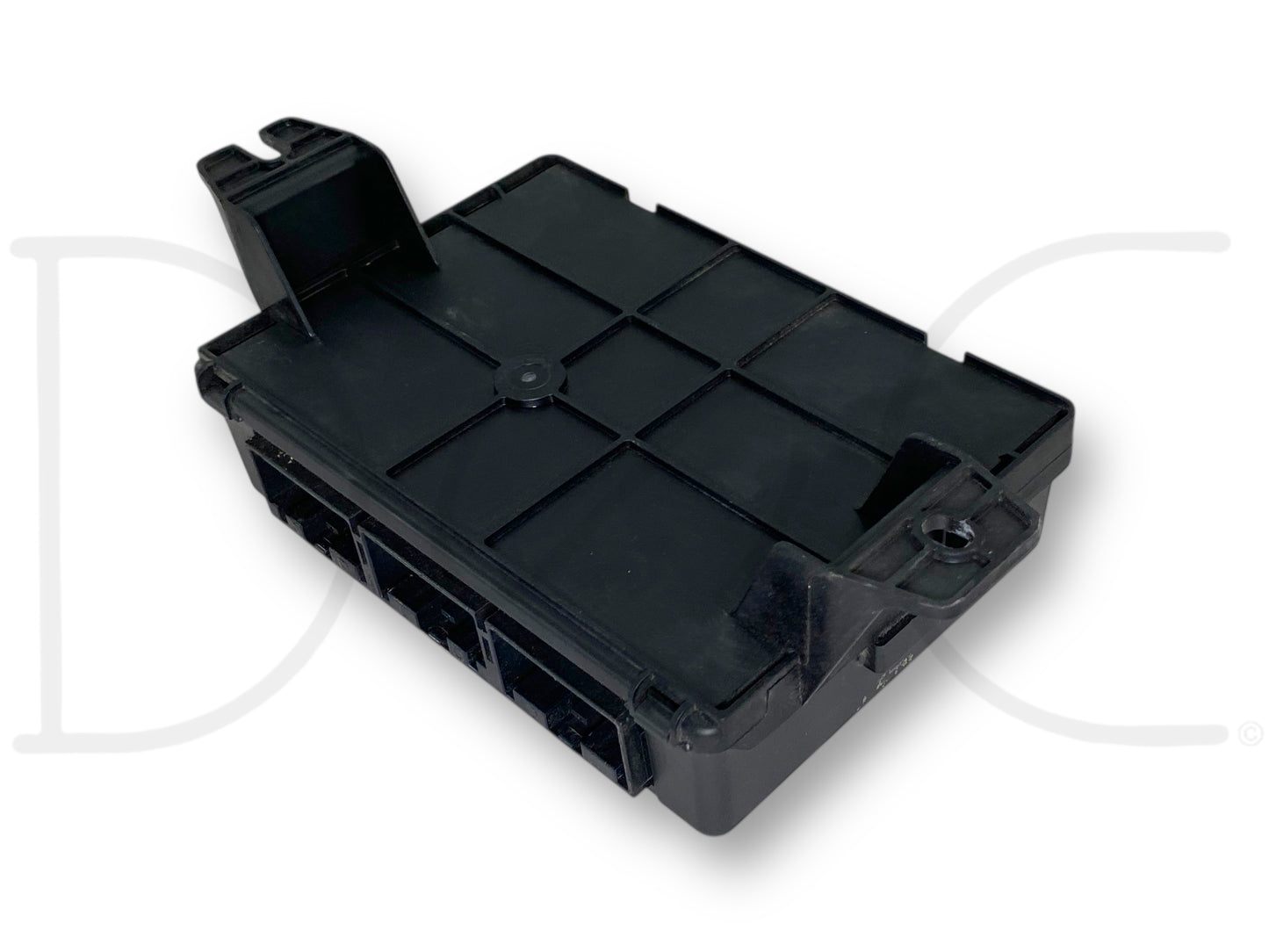 04-07 Ford F250 F350 Anti Theft Keyless Entry Computer Module 4C7T-15K602-Ah