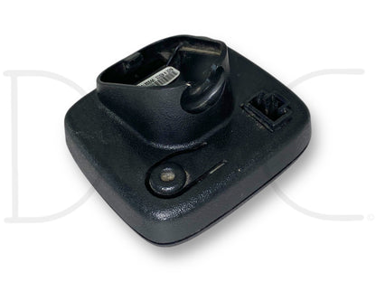 05-07 Ford F250 F350 Compass Module Rear View Mirror OEM