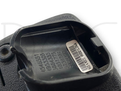05-07 Ford F250 F350 Compass Module Rear View Mirror OEM