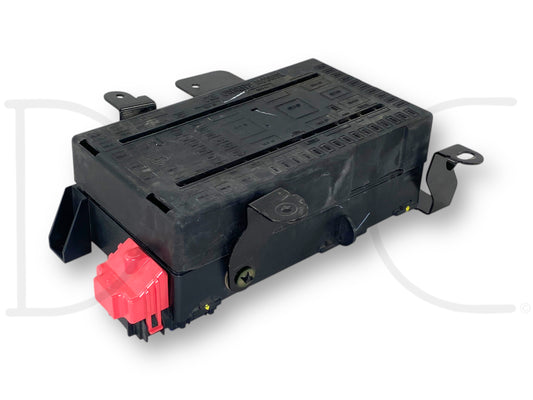 05-07 Ford F250 F350 Dash Interior Fuse Box Relay Module OE 5C3T-14A067-Ae