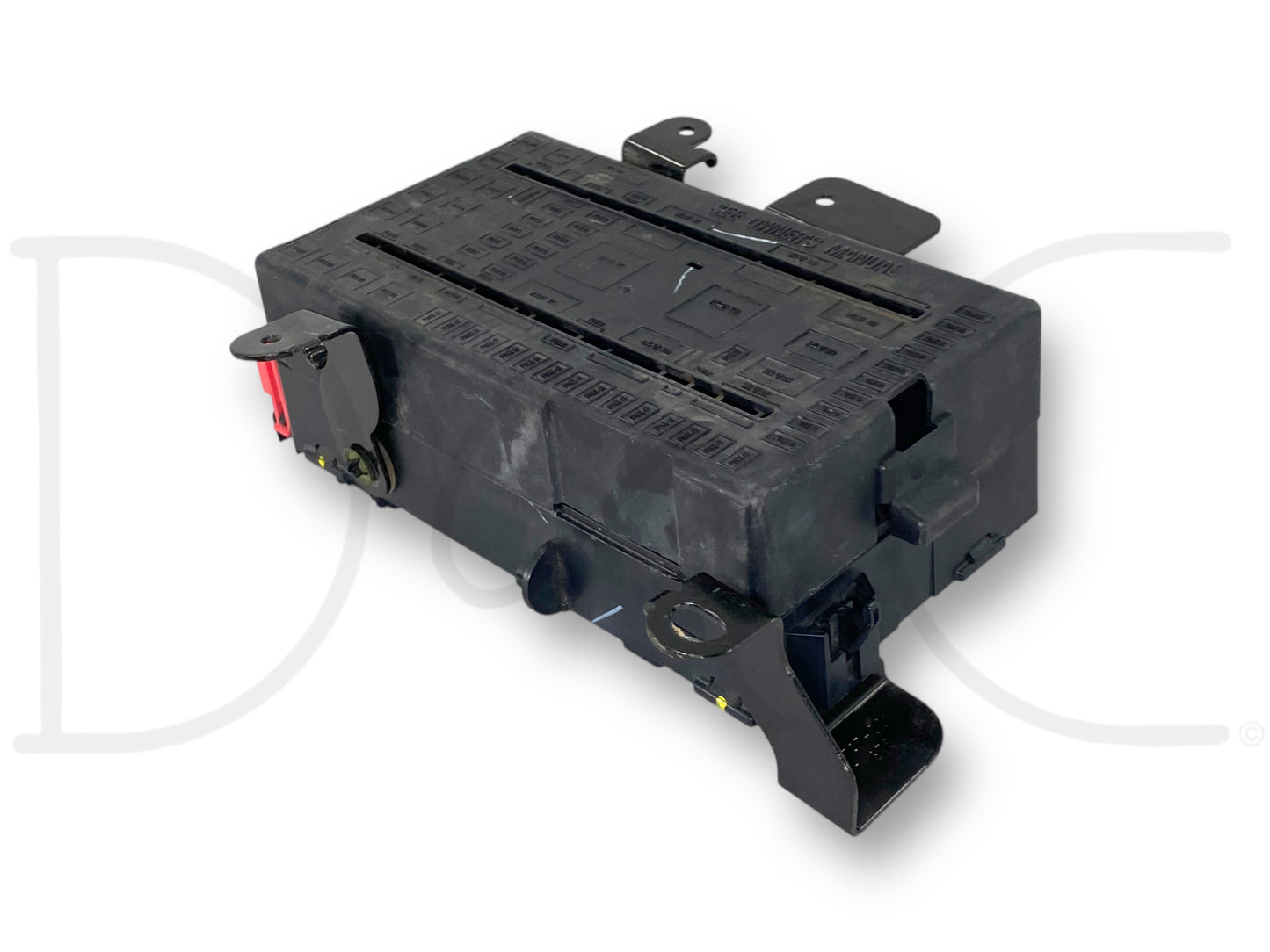 05-07 Ford F250 F350 Dash Interior Fuse Box Relay Module OE 5C3T-14A067-Ae