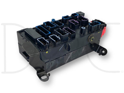 05-07 Ford F250 F350 Dash Interior Fuse Box Relay Module OE 5C3T-14A067-Ae