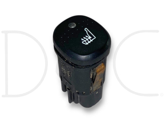 03-07 Ford F250 F350 Heated Seat Button Switch OE D3L0A