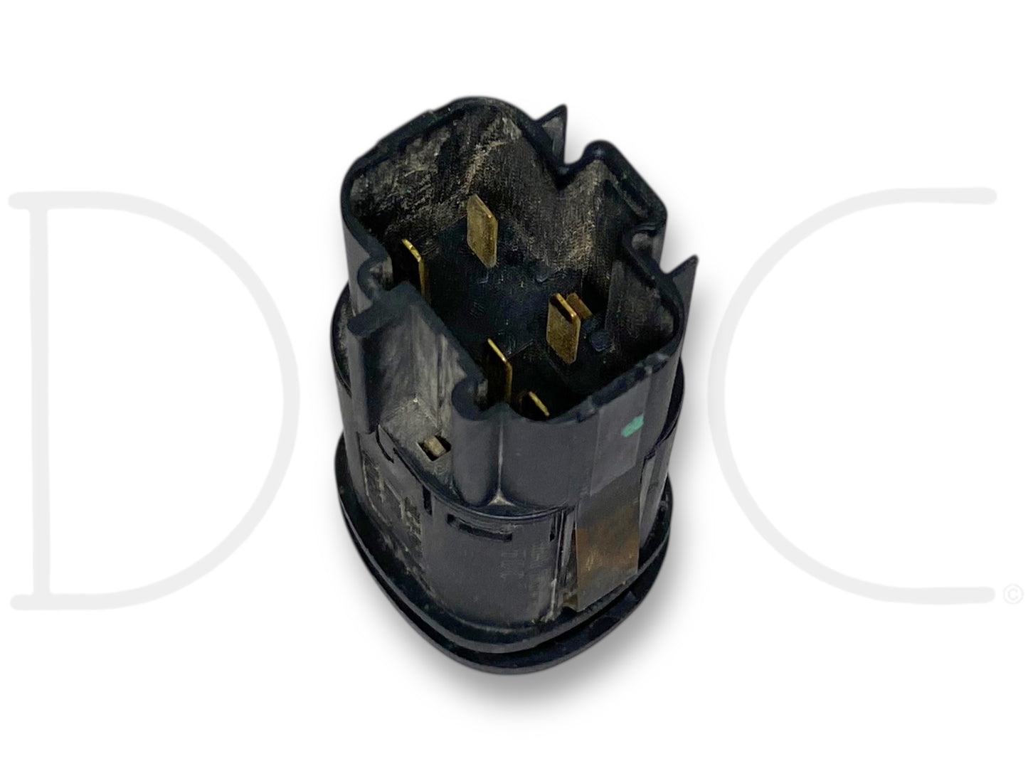 03-07 Ford F250 F350 Heated Seat Button Switch OE D3L0A