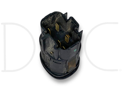 03-07 Ford F250 F350 Heated Seat Button Switch OE D3L0A