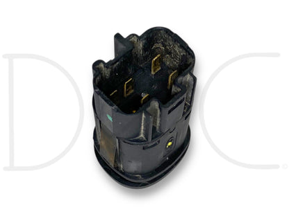 03-07 Ford F250 F350 Heated Seat Button Switch OE D3L0A