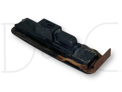 03-07 Ford F250 F350 Door Lock Keyless Entry Code Button Key Pad OEM *Blem*