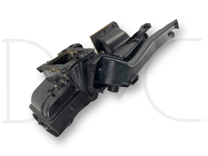05-07 Ford F250 F350 Interior Under Dash Heater Core Ac Air Housing Auto OE