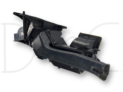 05-07 Ford F250 F350 Interior Under Dash Heater Core Ac Air Housing Auto OE