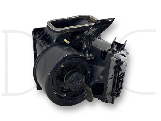 05-07 Ford F250 F350 Exterior Under Hood Blower Motor Ac Air Housing Auto OE