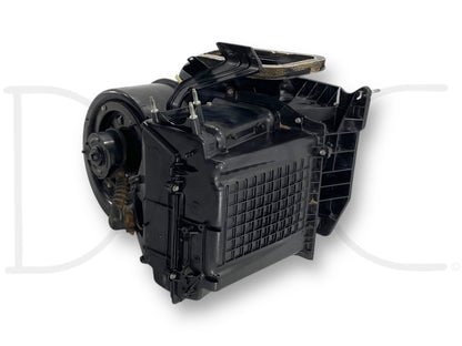 05-07 Ford F250 F350 Exterior Under Hood Blower Motor Ac Air Housing Auto OE