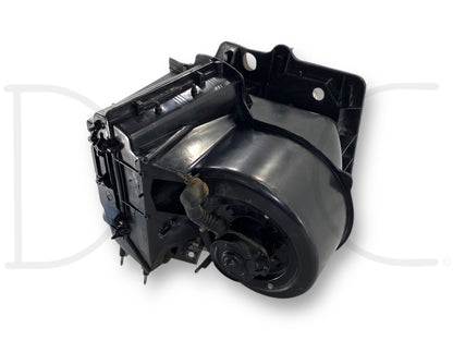 05-07 Ford F250 F350 Exterior Under Hood Blower Motor Ac Air Housing Auto OE
