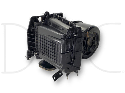 05-07 Ford F250 F350 Exterior Under Hood Blower Motor Ac Air Housing Auto OE