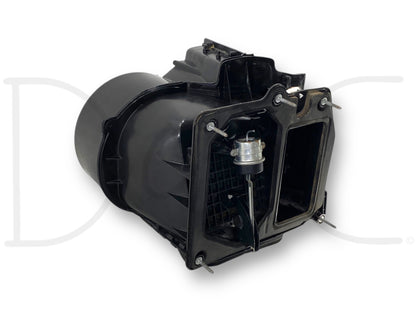 05-07 Ford F250 F350 Exterior Under Hood Blower Motor Ac Air Housing Auto OE