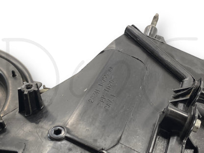 05-07 Ford F250 F350 Exterior Under Hood Blower Motor Ac Air Housing Auto OE