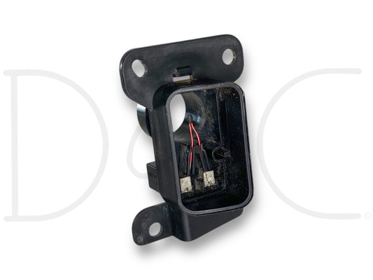 05-07 Ford F250 F350 Interior Cabin Air Temp Temperature Sensor OE 5C3X-19E888-A