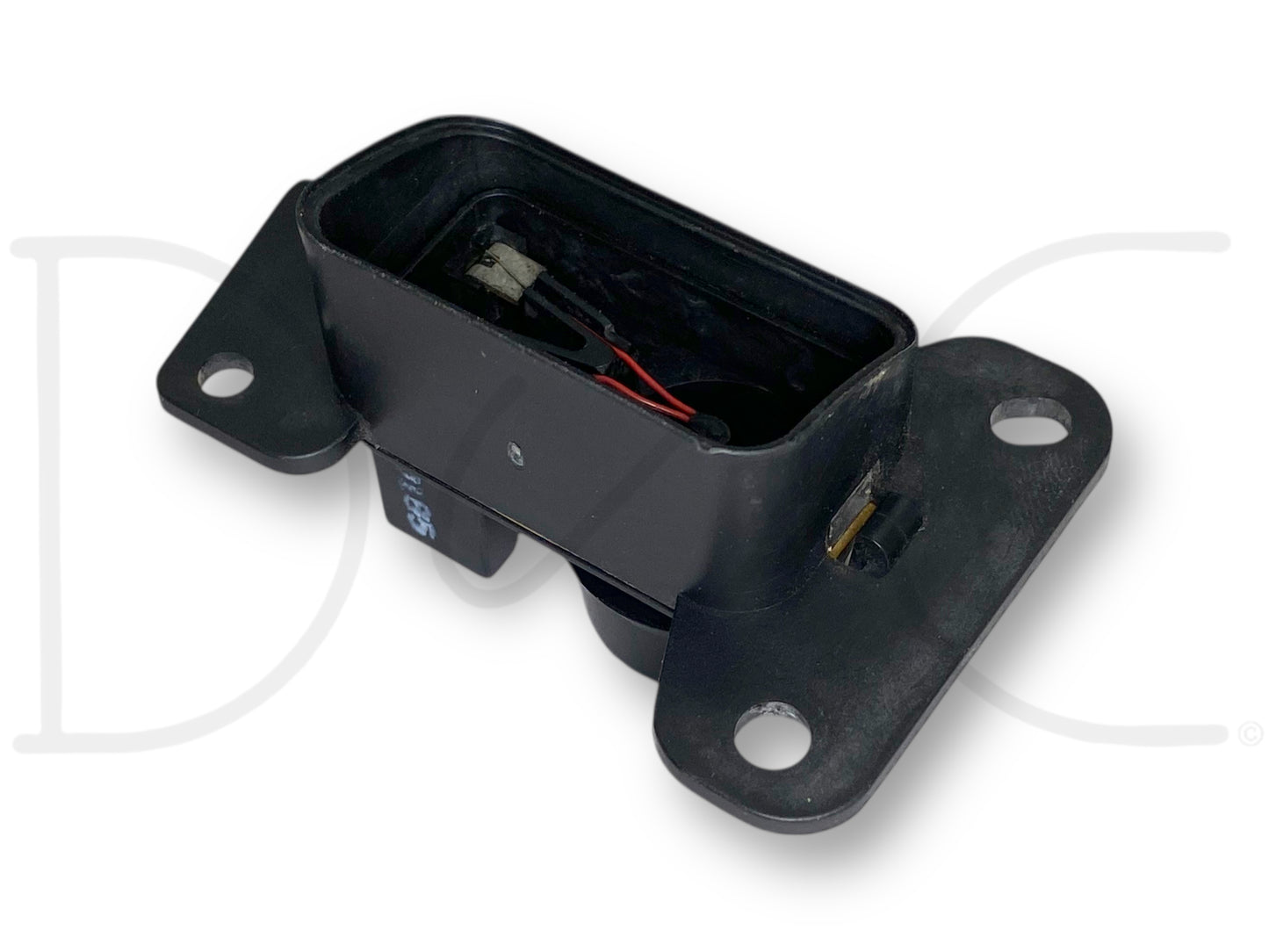 05-07 Ford F250 F350 Interior Cabin Air Temp Temperature Sensor OE 5C3X-19E888-A