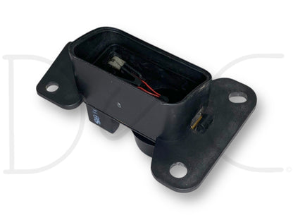 05-07 Ford F250 F350 Interior Cabin Air Temp Temperature Sensor OE 5C3X-19E888-A