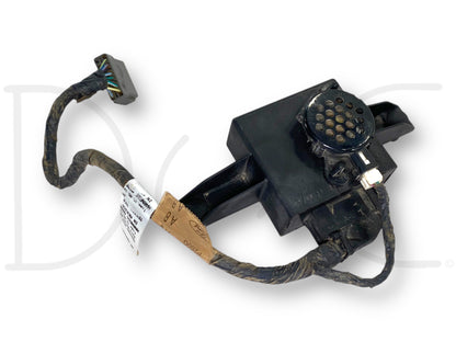 04-07 Ford F250 F350 Park Assist Module Body Control BCM & Wiring 5C3T-15T850-Aa