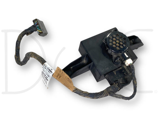 04-07 Ford F250 F350 Park Assist Module Body Control BCM & Wiring 5C3T-15T850-Aa