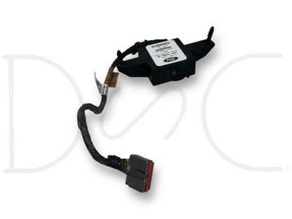 04-07 Ford F250 F350 Park Assist Module Body Control BCM & Wiring 5C3T-15T850-Aa