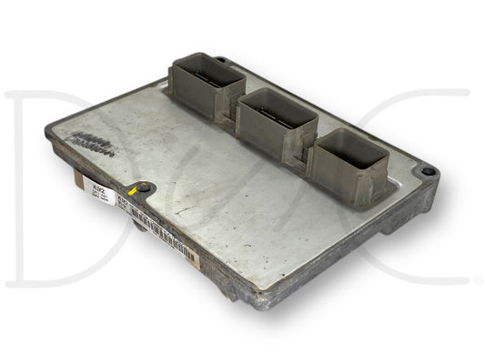 05 2005 Ford F250 F350 6.0L ZF6 PCM ECM ECU Engine Computer 5C3A-12A650-Kuc
