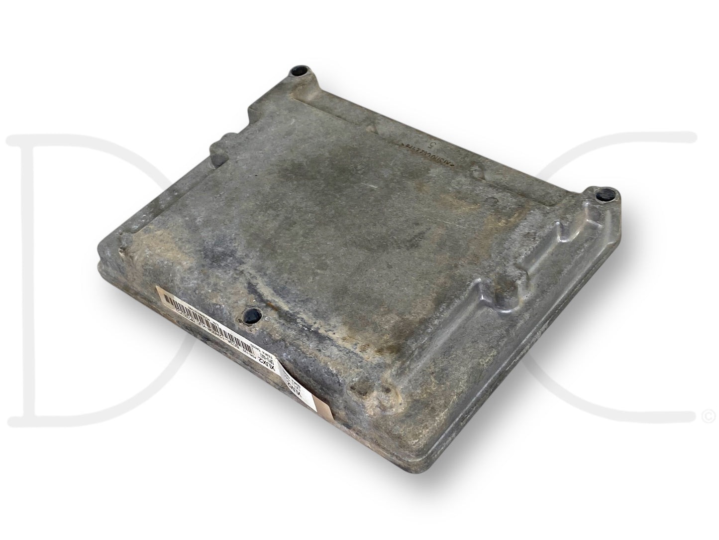 05 2005 Ford F250 F350 6.0L ZF6 PCM ECM ECU Engine Computer 5C3A-12A650-Kuc