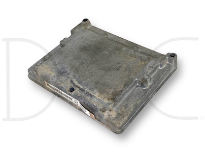 05 2005 Ford F250 F350 6.0L ZF6 PCM ECM ECU Engine Computer 5C3A-12A650-Kuc