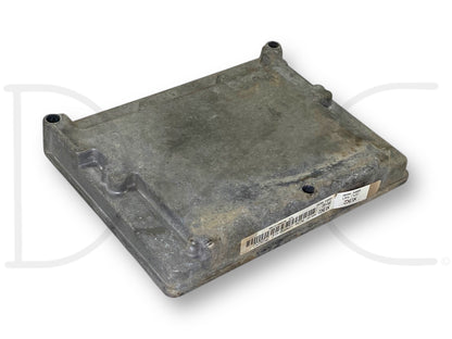 05 2005 Ford F250 F350 6.0L ZF6 PCM ECM ECU Engine Computer 5C3A-12A650-Kuc