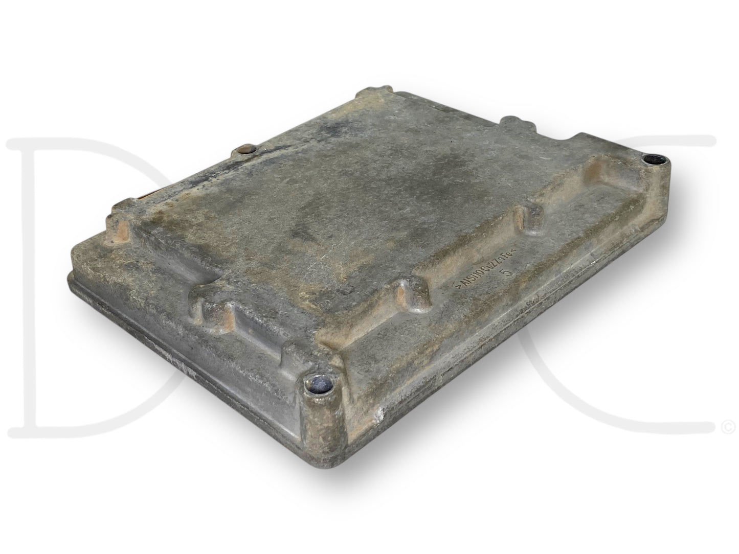05 2005 Ford F250 F350 6.0L ZF6 PCM ECM ECU Engine Computer 5C3A-12A650-Kuc