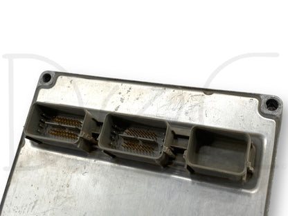 05 2005 Ford F250 F350 6.0L ZF6 PCM ECM ECU Engine Computer 5C3A-12A650-Kuc