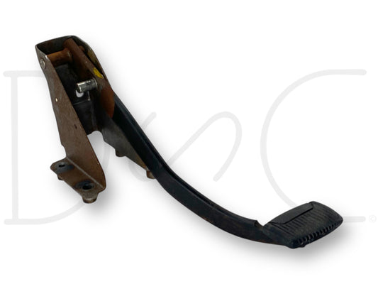 05-07 Ford F250 F350 Brake Pedal Assembly Manual Transmission OEM