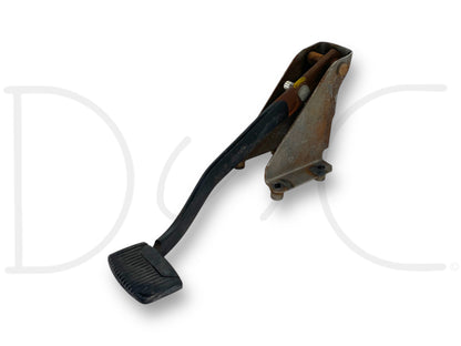 05-07 Ford F250 F350 Brake Pedal Assembly Manual Transmission OEM