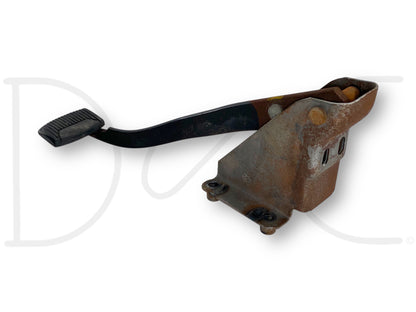 05-07 Ford F250 F350 Brake Pedal Assembly Manual Transmission OEM