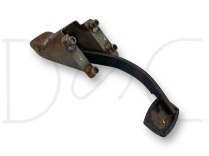 05-07 Ford F250 F350 Brake Pedal Assembly Manual Transmission OEM