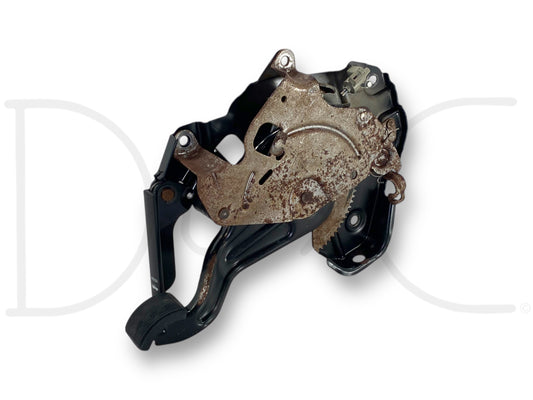 05-07 Ford F250 F350 Emergency Parking Brake Pedal Assembly OEM