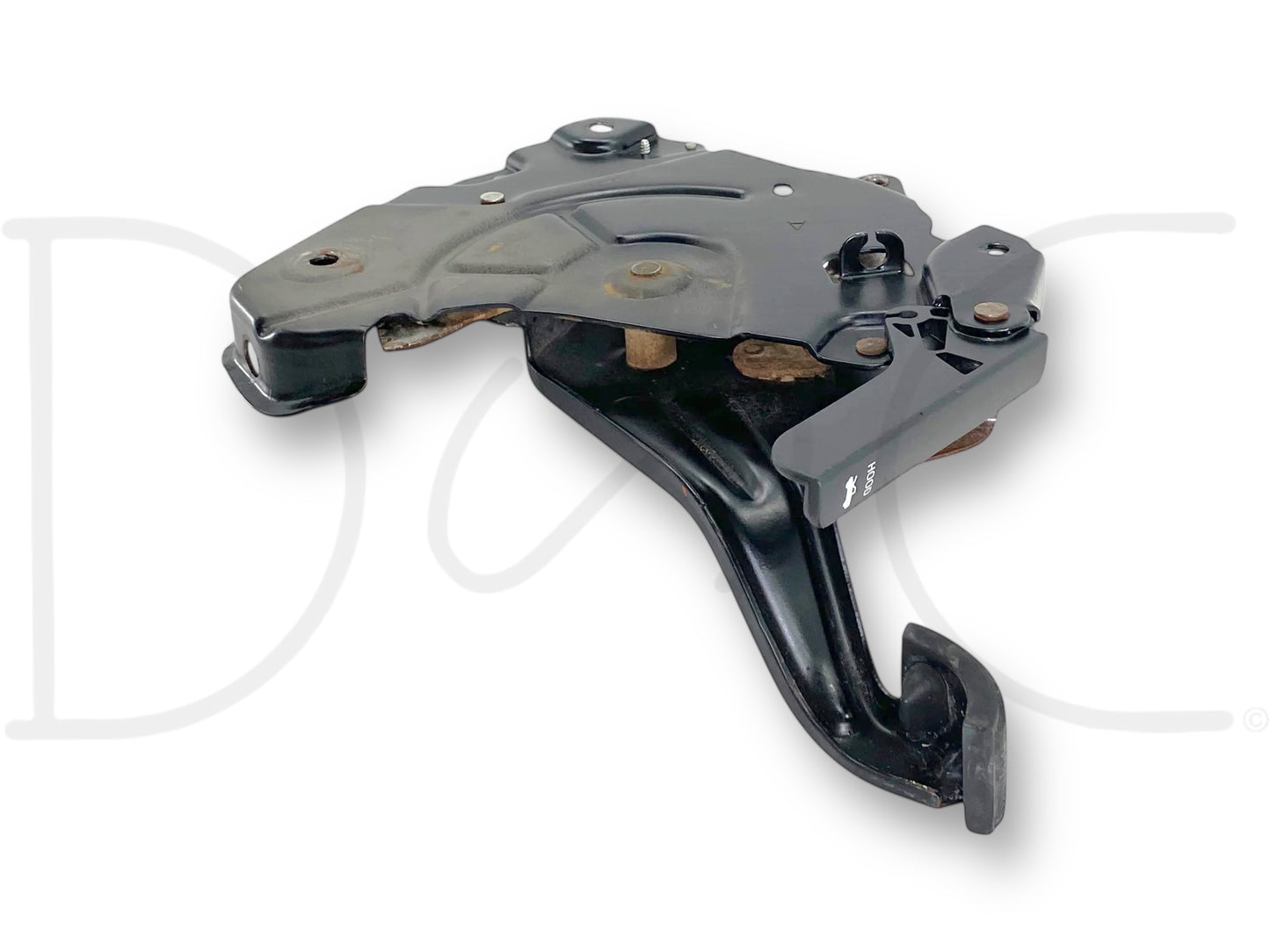 05-07 Ford F250 F350 Emergency Parking Brake Pedal Assembly OEM