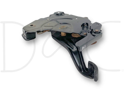 05-07 Ford F250 F350 Emergency Parking Brake Pedal Assembly OEM