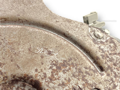 05-07 Ford F250 F350 Emergency Parking Brake Pedal Assembly OEM